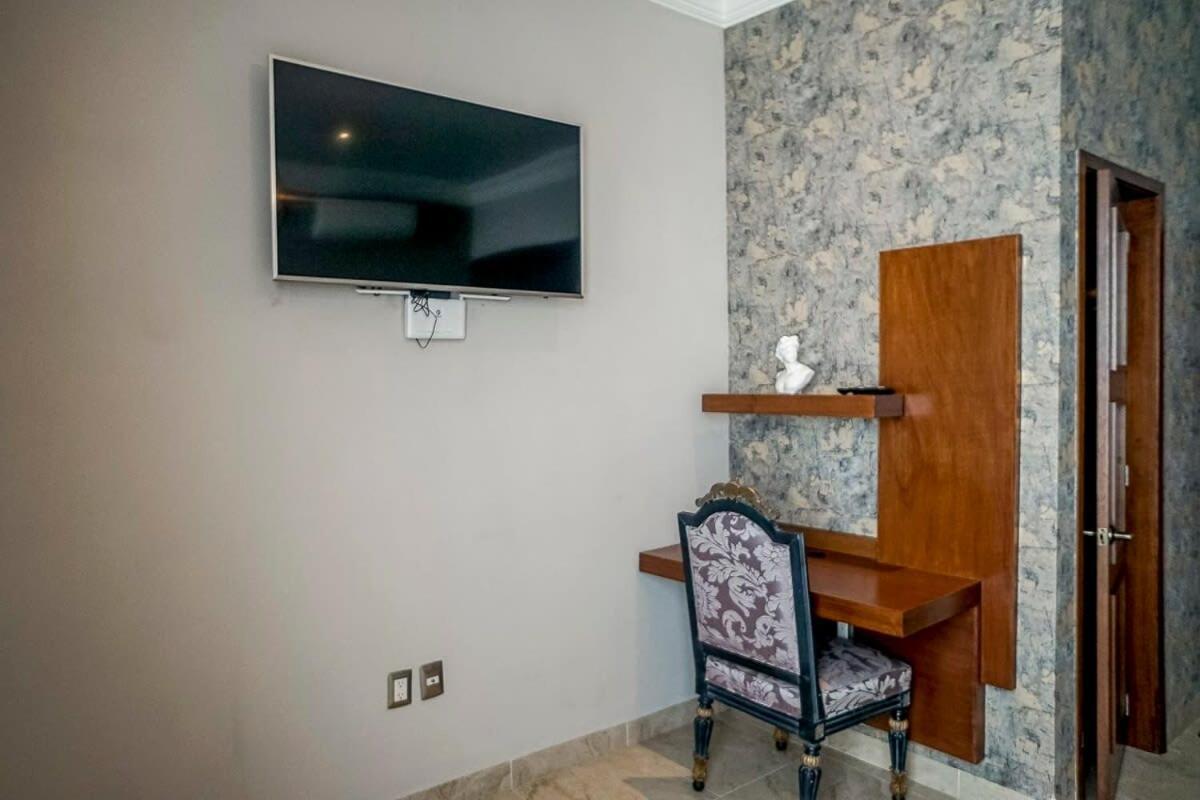Lujoso Departamento En Leon Διαμέρισμα Εξωτερικό φωτογραφία