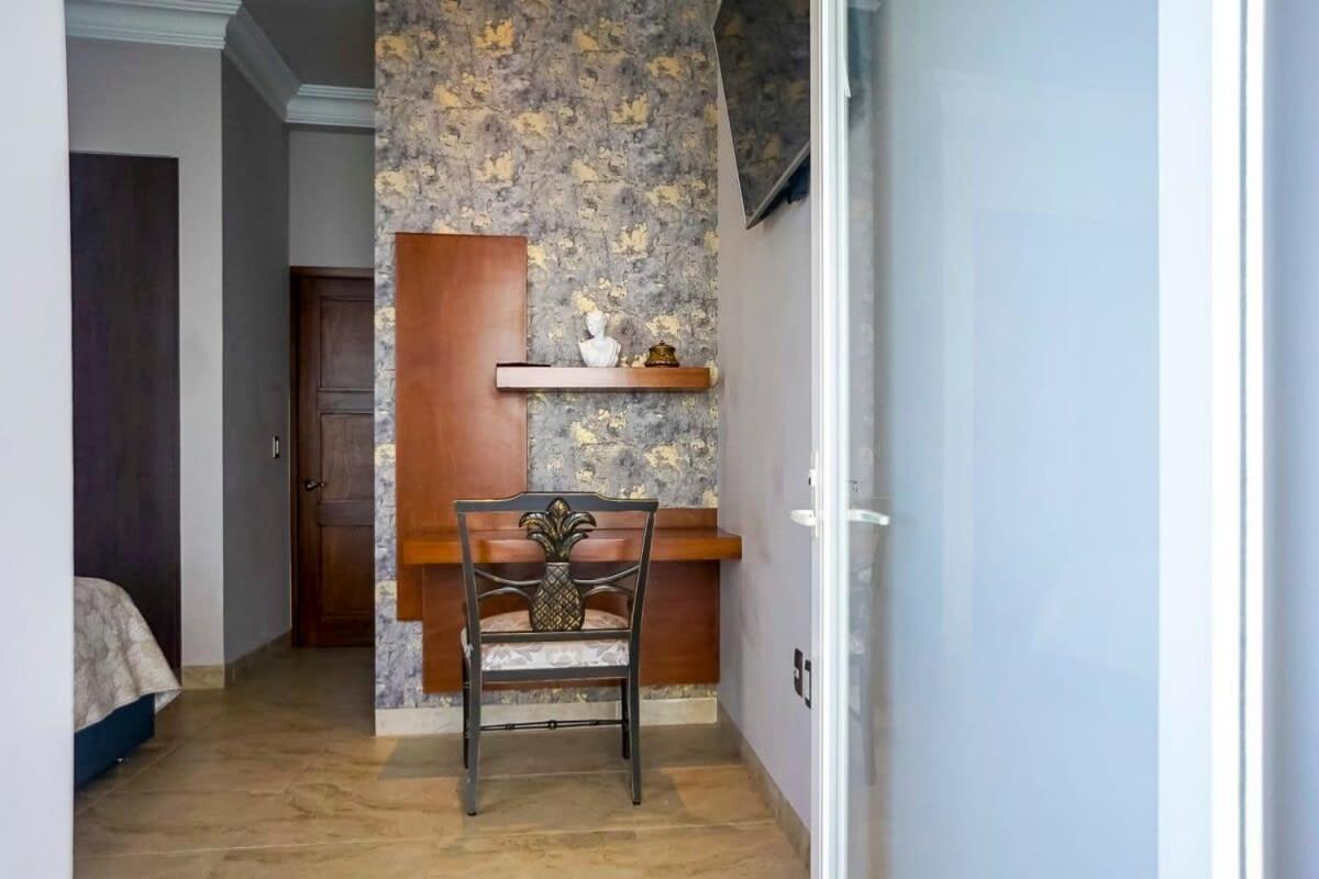 Lujoso Departamento En Leon Διαμέρισμα Εξωτερικό φωτογραφία