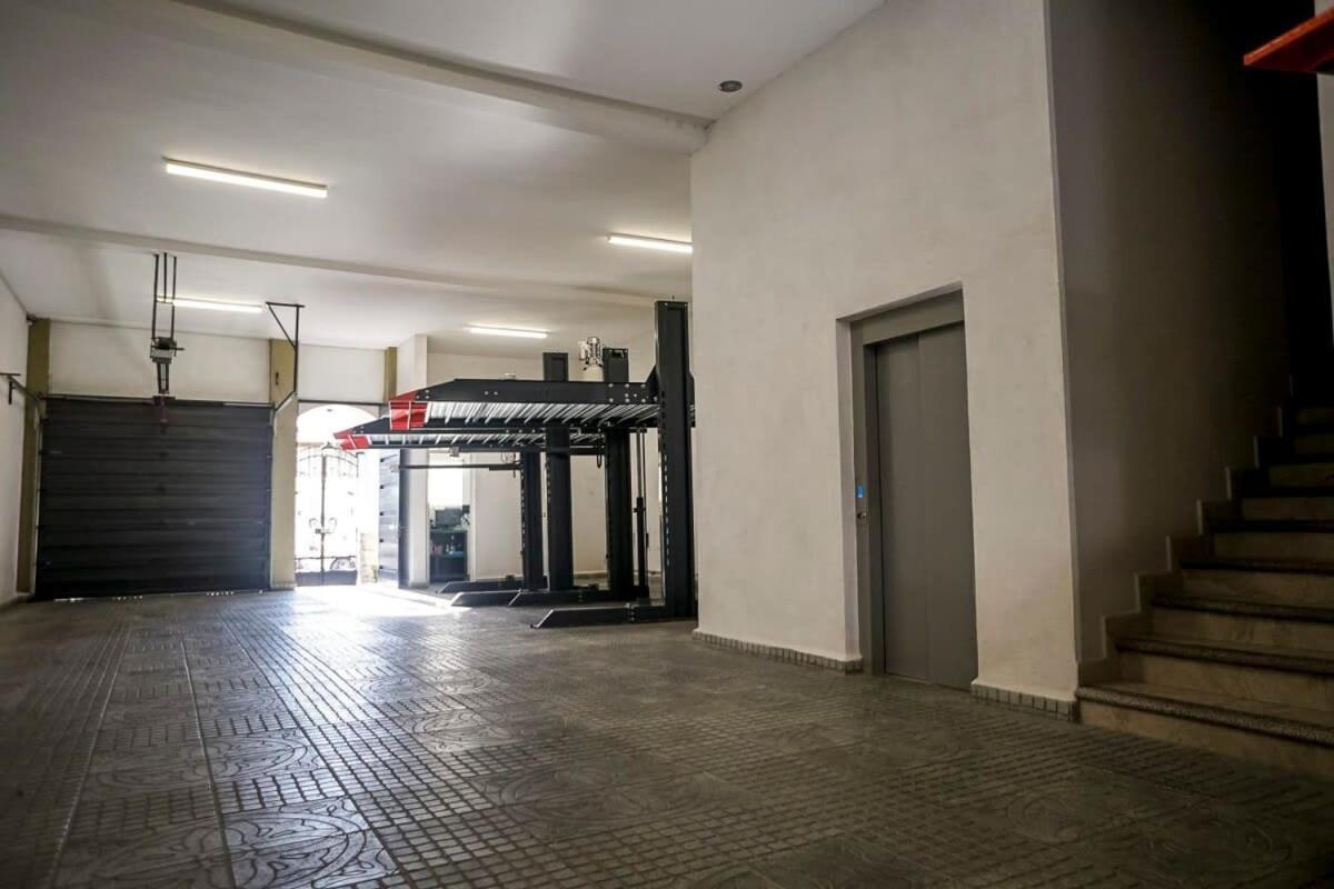 Lujoso Departamento En Leon Διαμέρισμα Εξωτερικό φωτογραφία