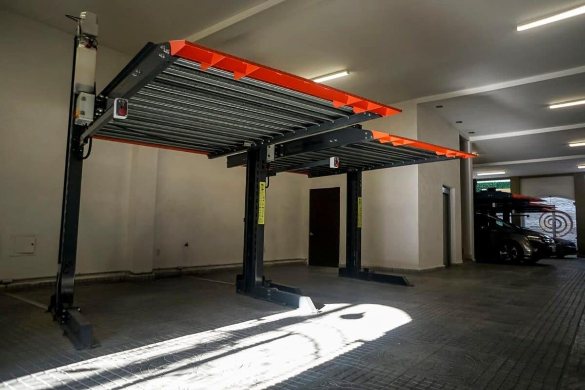Lujoso Departamento En Leon Διαμέρισμα Εξωτερικό φωτογραφία