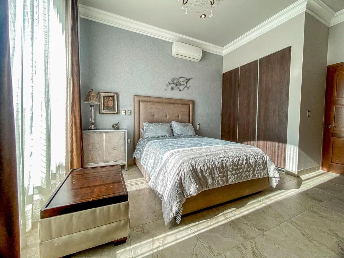 Lujoso Departamento En Leon Διαμέρισμα Εξωτερικό φωτογραφία